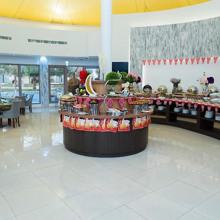 Swiss International Hotel Villas Unaizah - Al Qassim エクステリア 写真
