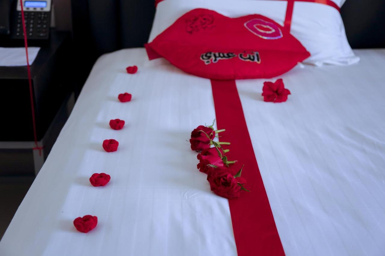 Swiss International Hotel Villas Unaizah - Al Qassim エクステリア 写真