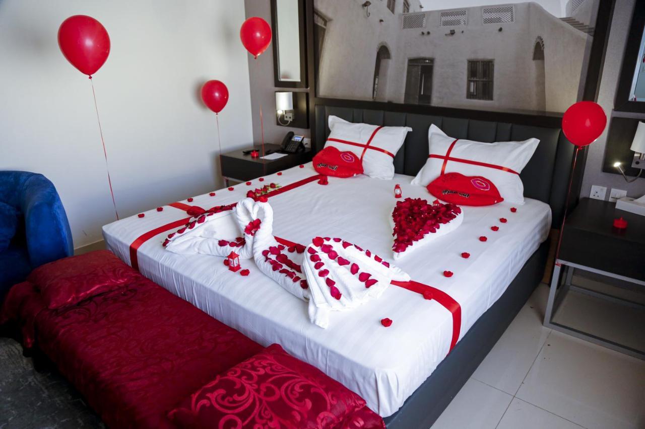 Swiss International Hotel Villas Unaizah - Al Qassim エクステリア 写真