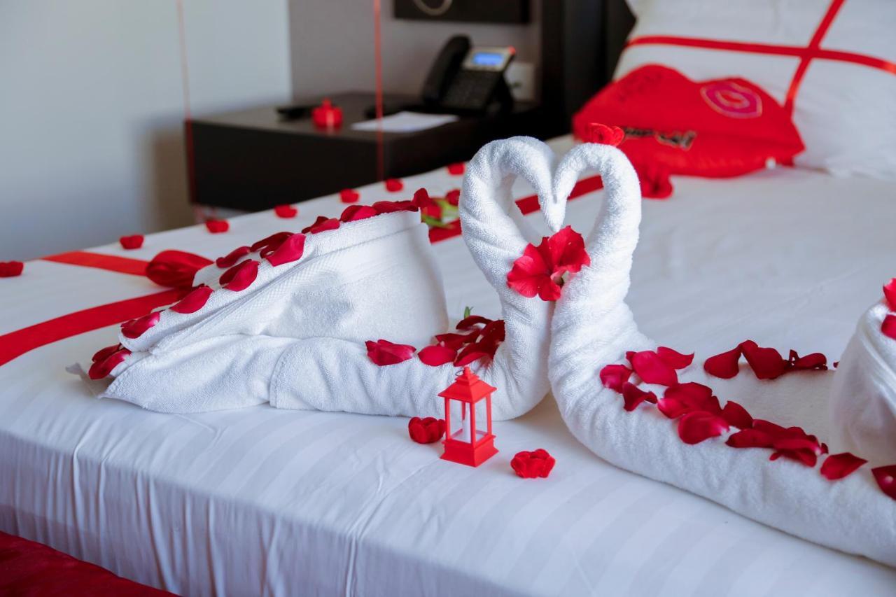 Swiss International Hotel Villas Unaizah - Al Qassim エクステリア 写真