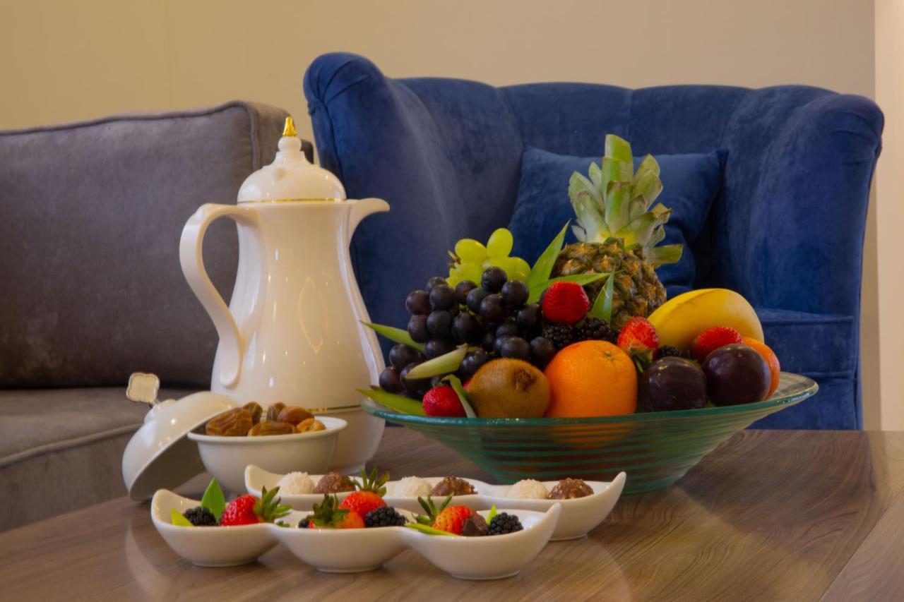 Swiss International Hotel Villas Unaizah - Al Qassim エクステリア 写真