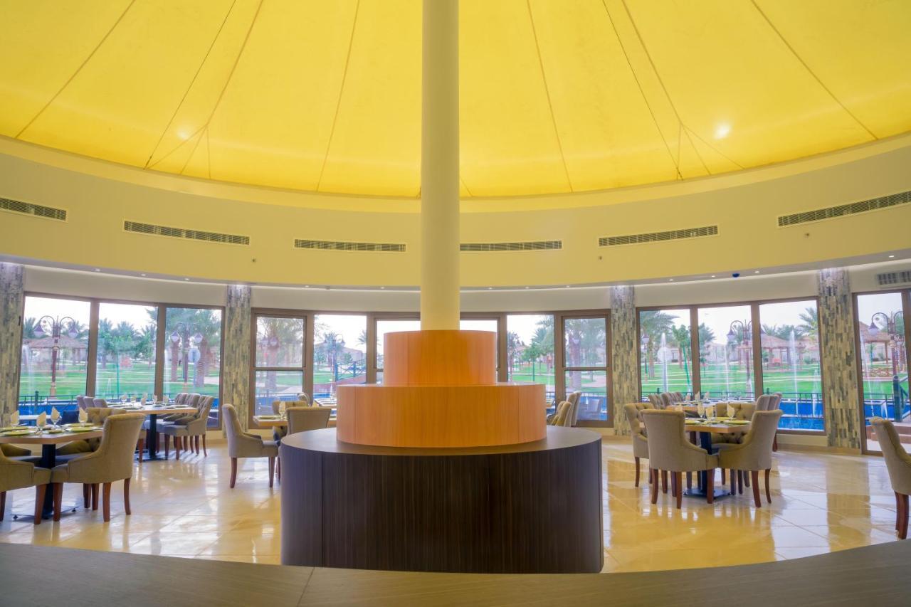 Swiss International Hotel Villas Unaizah - Al Qassim エクステリア 写真