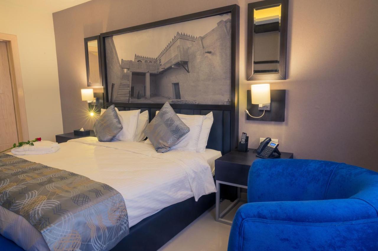 Swiss International Hotel Villas Unaizah - Al Qassim エクステリア 写真